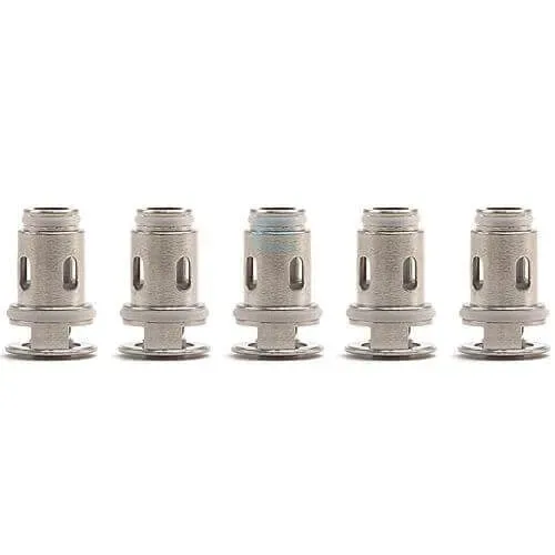 Résistance GT (x5) - Eleaf