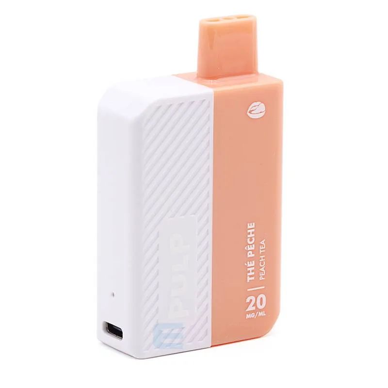 Batterie Pod Flip - Pulp — vue 3