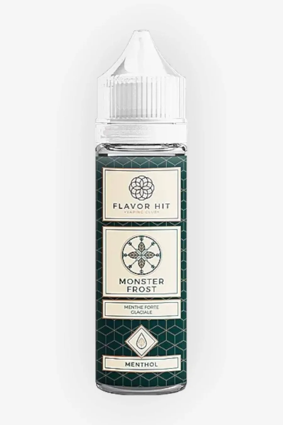 E-liquide Monster Frost 50 mL - Monster Frost Flavor Hit