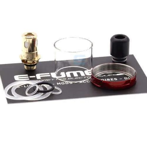 Clearomiseur Zenith Pro 5,5 mL - Innokin — vue 6