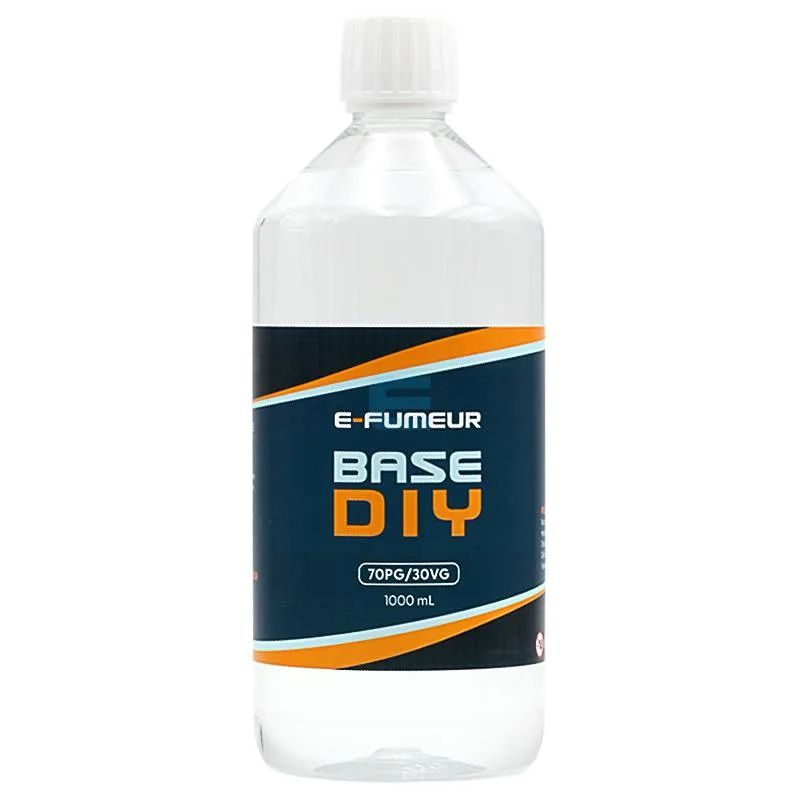 Base 1 L - E-Fumeur — vue 3