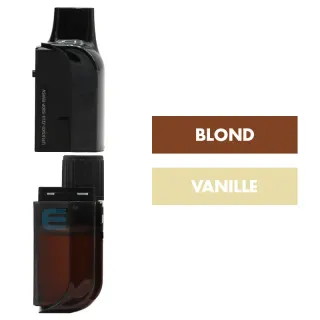 Cartouche CUB-X Red Skin - Absolv — X-Bar / Vape Cellar