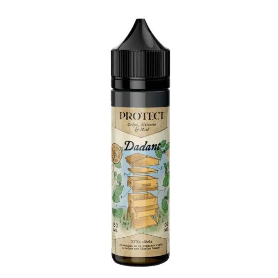 E-liquide Dadant 50 mL - Protect