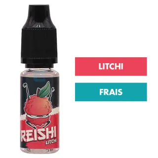 Arôme Reishi - Kung Fruits — Cloud Vapor - Arômes Kung Fruits