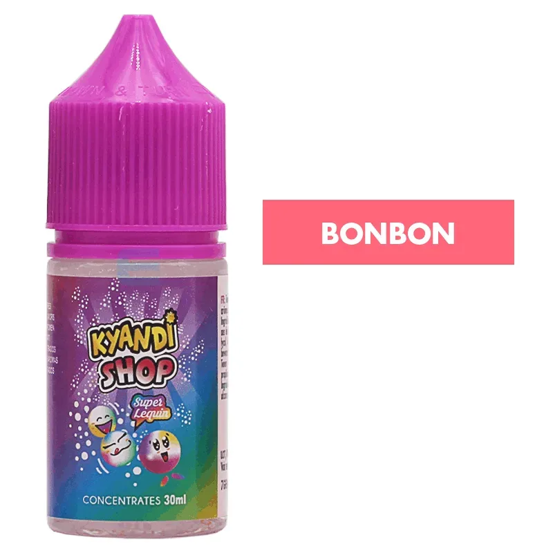 Concentré Super Lequin 30 mL - Kyandi Shop
