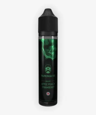 E-liquide Apple Peach Strawberry 50 mL - Fruity Vaponaute — Vaponaute - Fruity