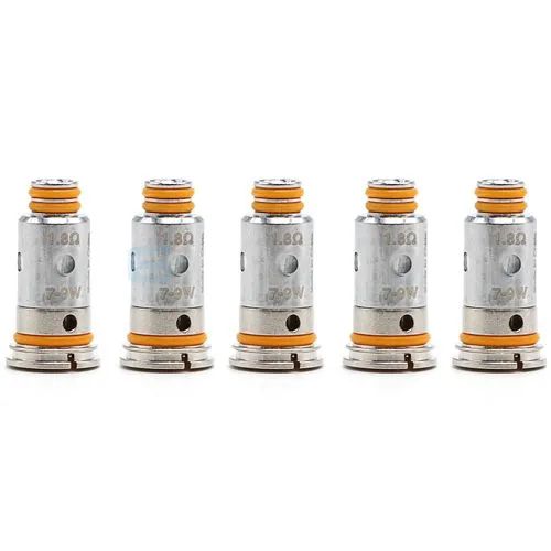 Résistance G Series (x5) - GeekVape — vue 7