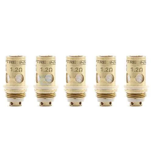Résistance S Coil (x5) - Innokin — vue 3