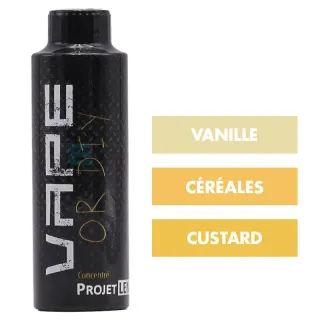 Concentré Projet Lenny - Revolute Vape or Diy — Revolute - Vape or DIY