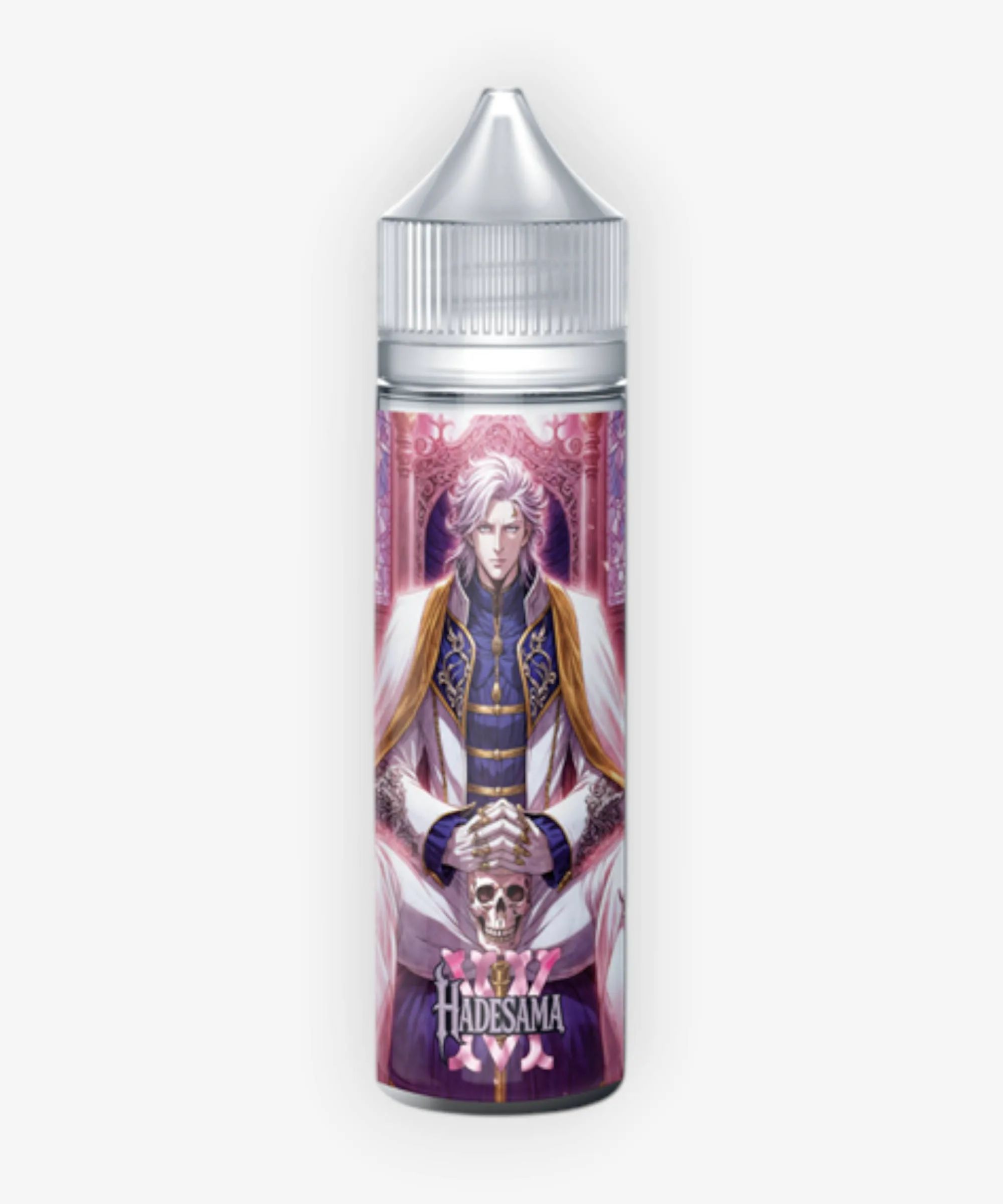 E-liquide Hadesama 50 mL - Made In Vape