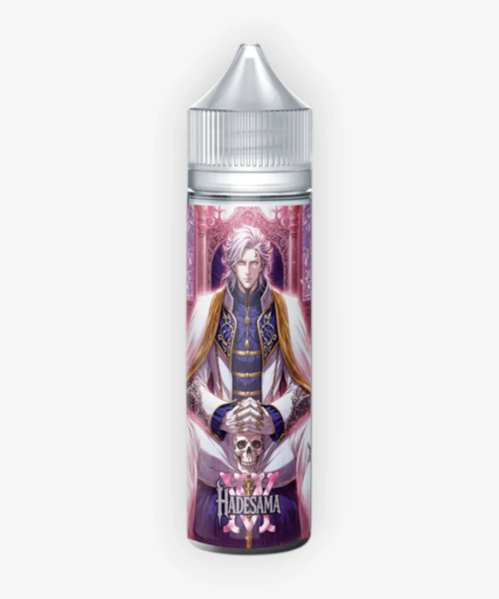 E-liquide Hadesama 50 mL - Made In Vape