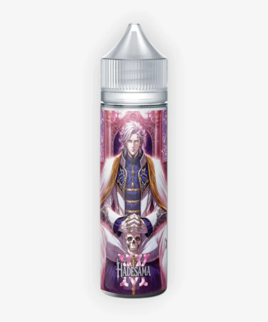 E-liquide Hadesama 50 mL - Made In Vape