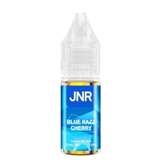 E-liquide Blue Razz Cherry 10 mL - JNR — JNR - E-liquides