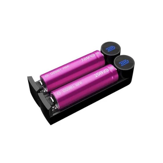 Chargeur Slim K2 - Efest — vue 2