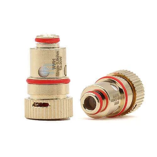 Résistance WV R80 (x5) - Wismec — vue 4