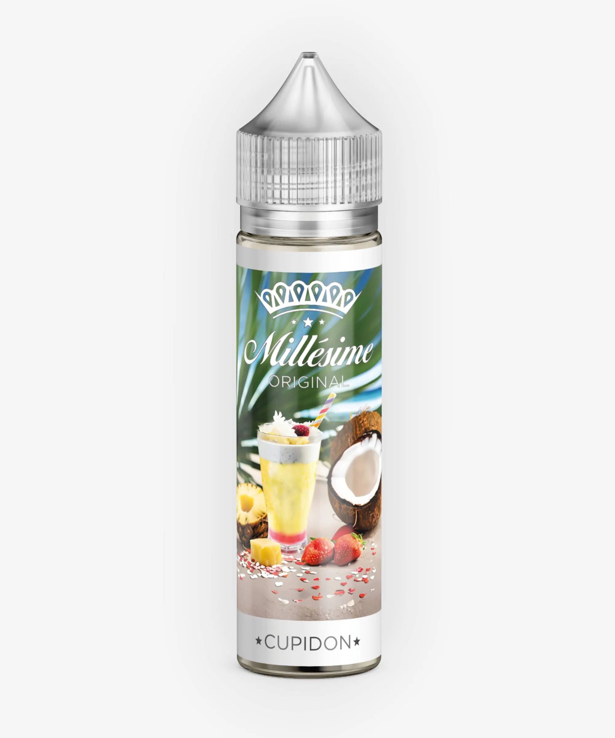 E-liquide Cupidon 50 mL - Millésime