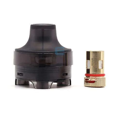 Cartouche R80 - Wismec — vue 2