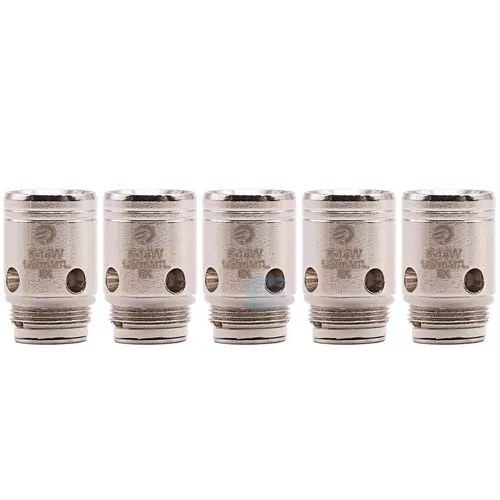 Résistance EX Exceed (x5) - Joyetech — vue 3