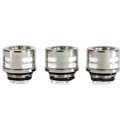 Résistance SKRR (x3) - Vaporesso — vue 3