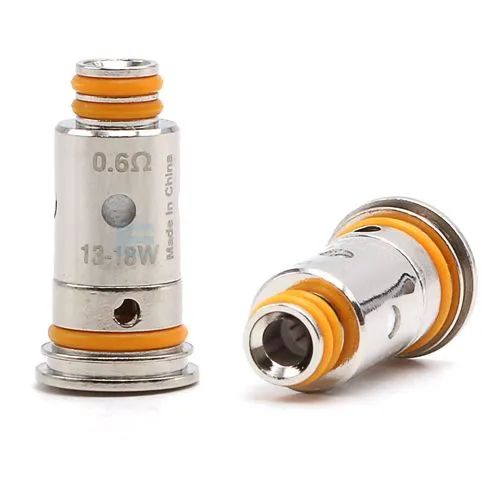 Résistance G Series (x5) - GeekVape — vue 2