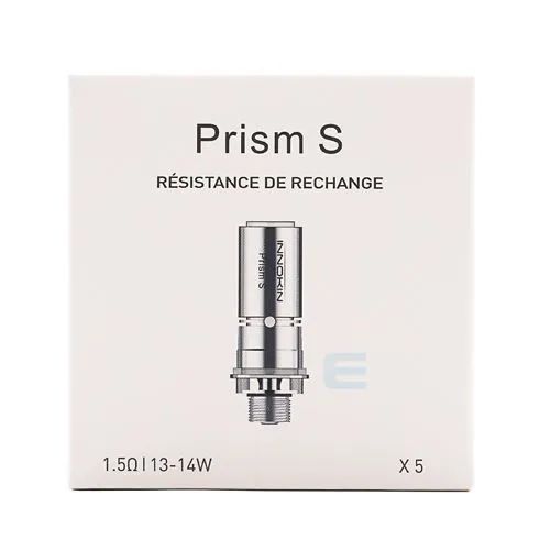 Résistance Prism S (x5) - Innokin — vue 3