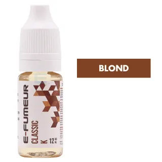 E-liquide Classic K 10 mL - E-FUMEUR — E-Fumeur - E-liquides