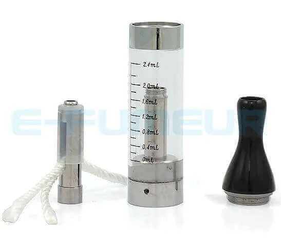 Clearomiseur Kanger T2 - Kangertech — vue 2