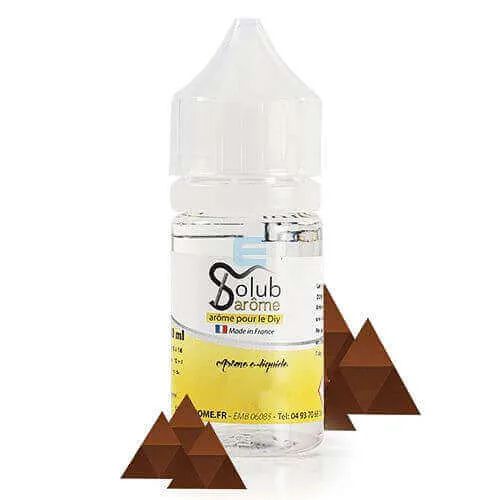 Arôme Le 4 - Solubarome — vue 2
