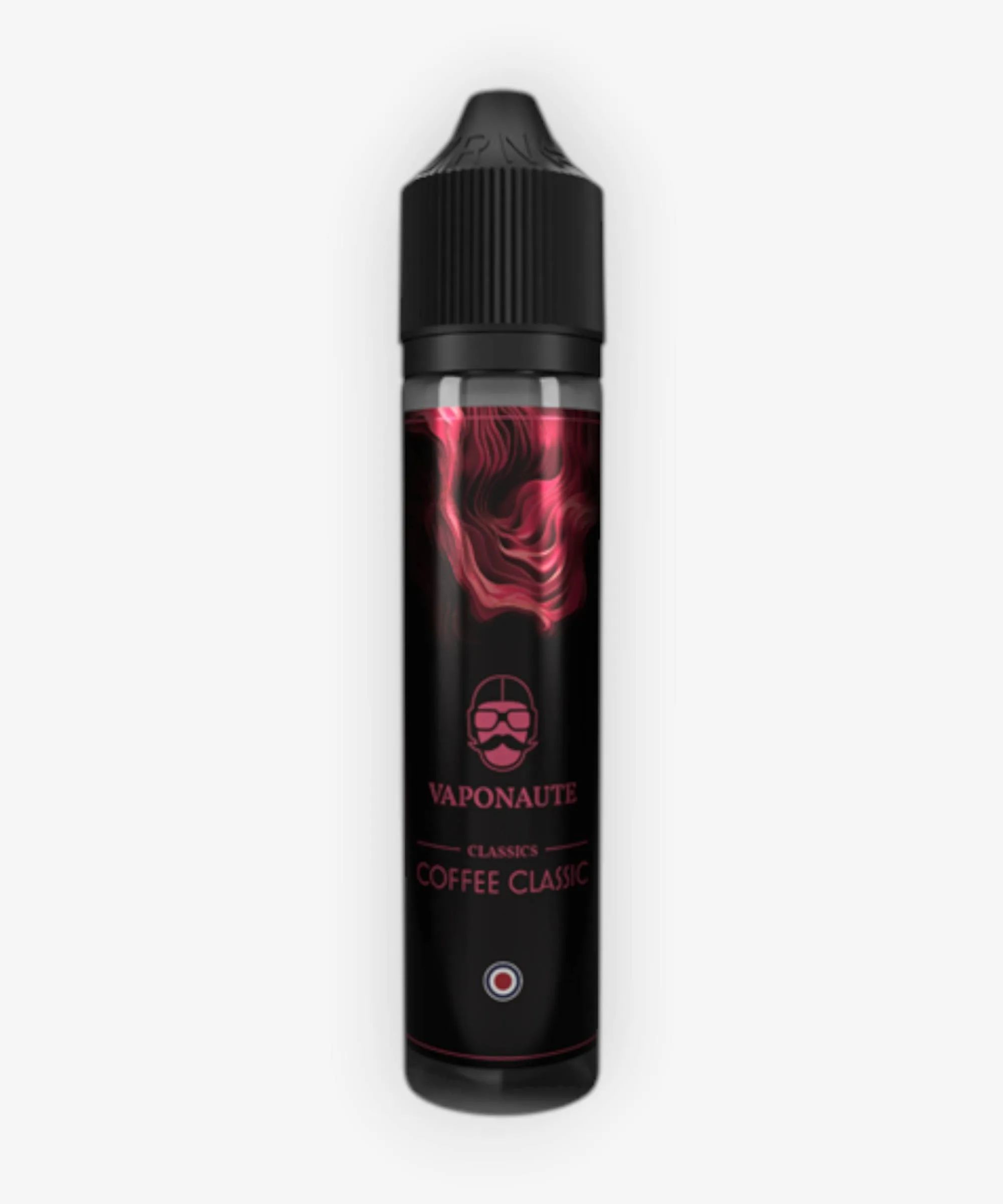 E-liquide Coffee Classic 50 mL - Classics Vaponaute — Vaponaute - Classics