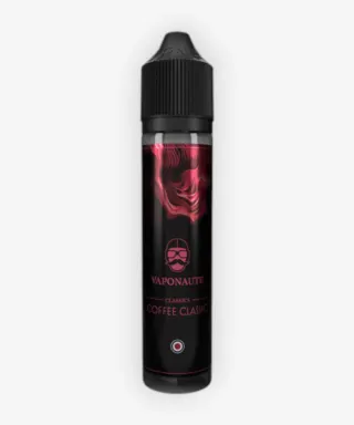 E-liquide Coffee Classic 50 mL - Classics Vaponaute — Vaponaute - Classics