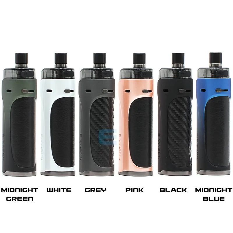 Pod Kroma-Z - Innokin — vue 3