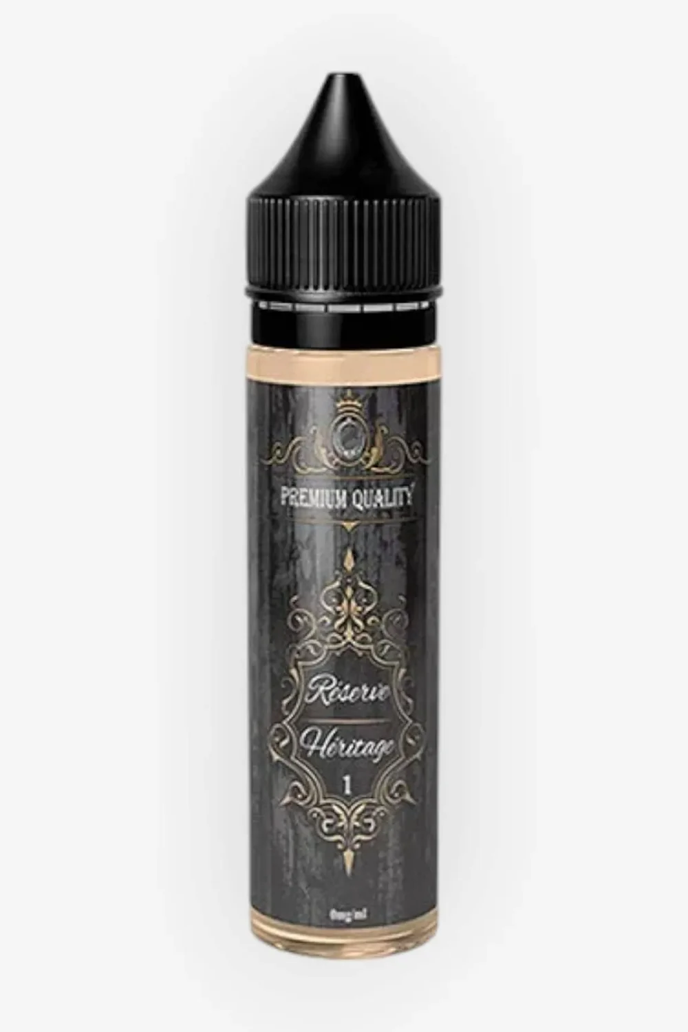 E-liquide Heritage 1 Reserve 50 mL - Liquidelab