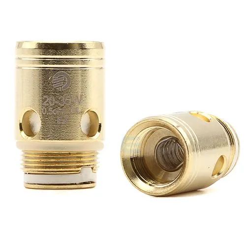 Résistance EX Exceed (x5) - Joyetech — vue 2