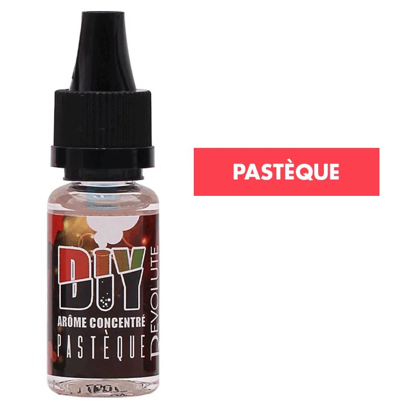Arôme DIY Pastèque 10 mL - Revolute — Revolute - Arômes DIY
