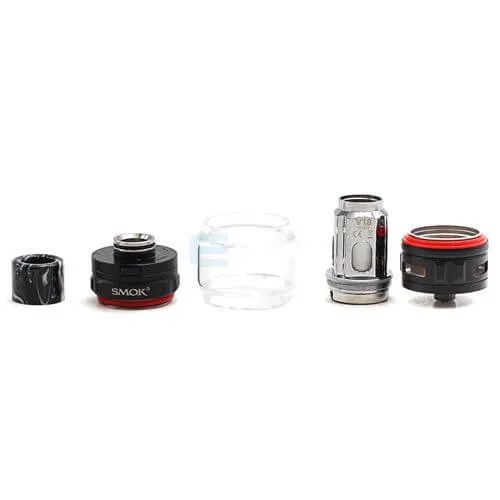 Clearomiseur TFV18 - Smoktech — vue 6