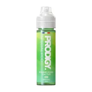 E-liquide Pomme Poire Cactus 50 mL - Prodigy (Vape Maker) — Vape Maker - Prodigy.