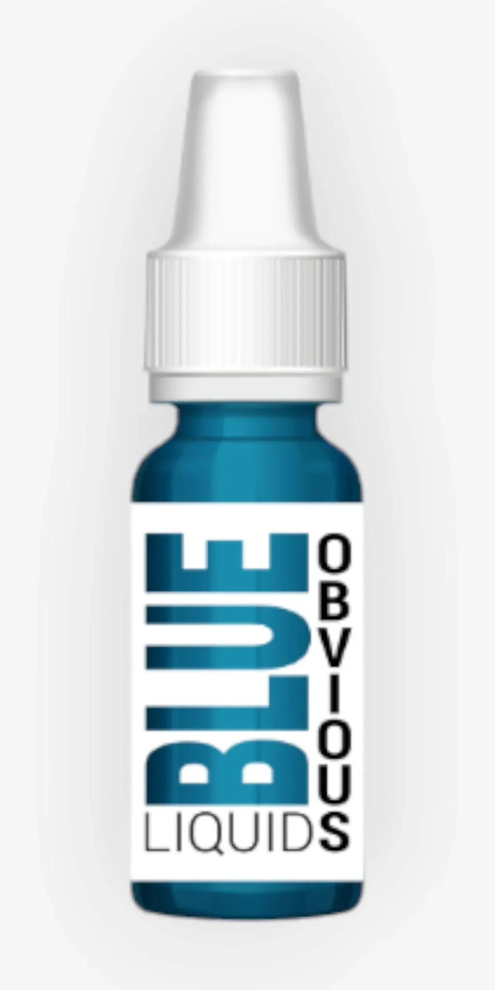 E-liquide Blue 10 mL - Obvious