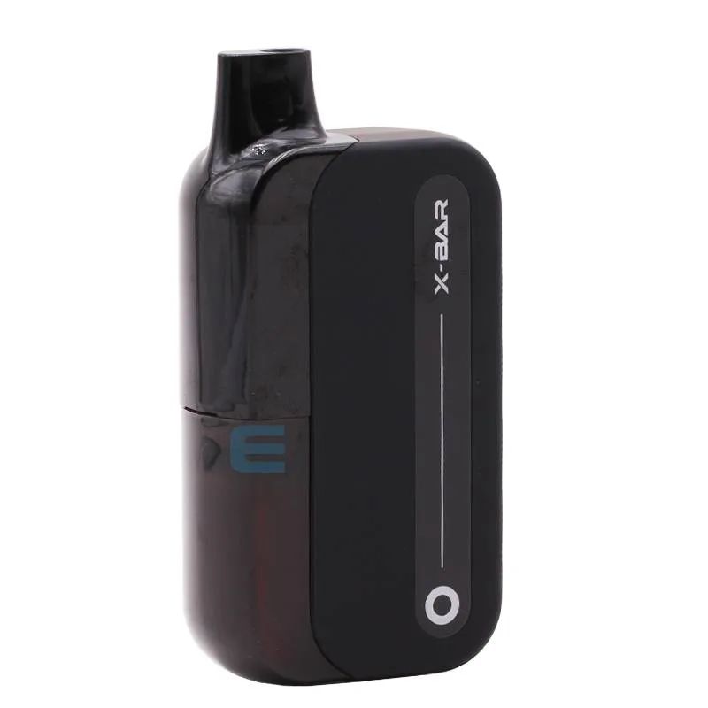 Pod CUB-X - X-Bar — X-Bar / Vape Cellar