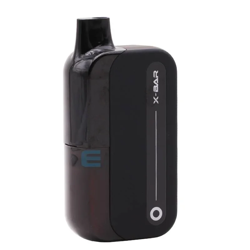 Pod CUB-X - X-Bar