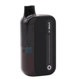 Pod CUB-X - X-Bar — X-Bar / Vape Cellar