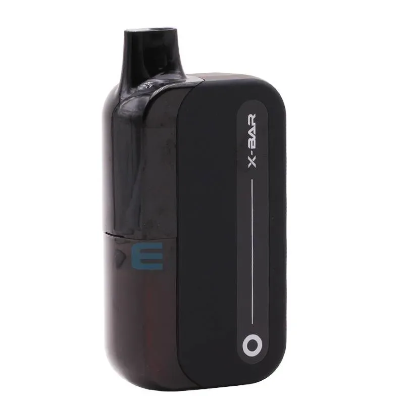 Pod CUB-X - X-Bar