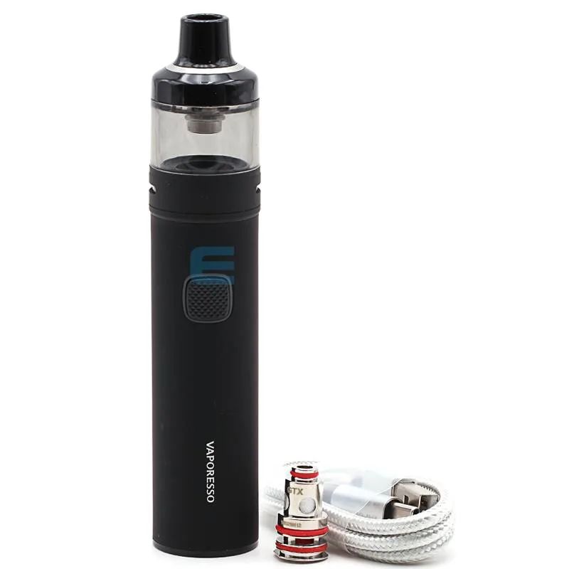 Pod GTX GO 40 - Vaporesso — vue 8