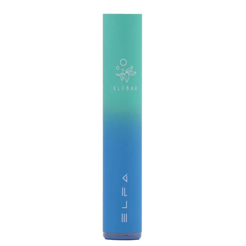 Batterie Elfa Pro - Elfbar — vue 6