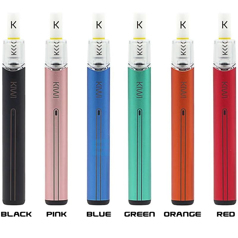 Pod Kiwi Spark - Kiwi Vapor — vue 2