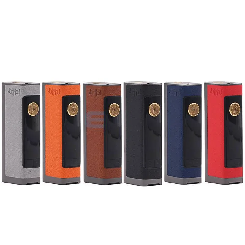 Box dotBox 100W - dotMod