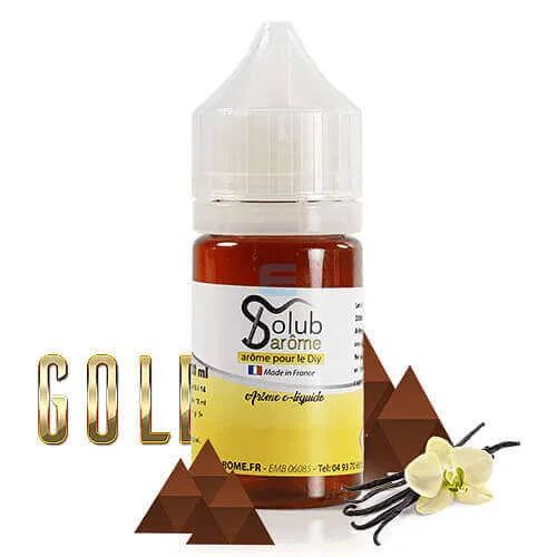 Arôme Gold - Solubarome — vue 2