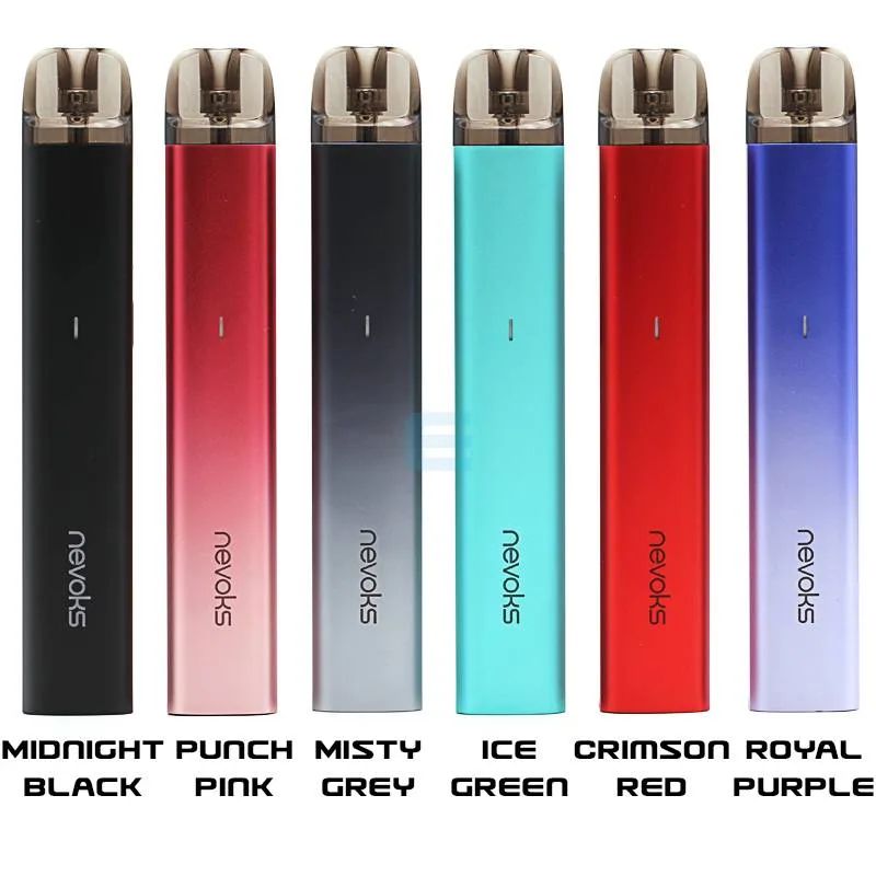Pod APX S2 - Nevoks — vue 2