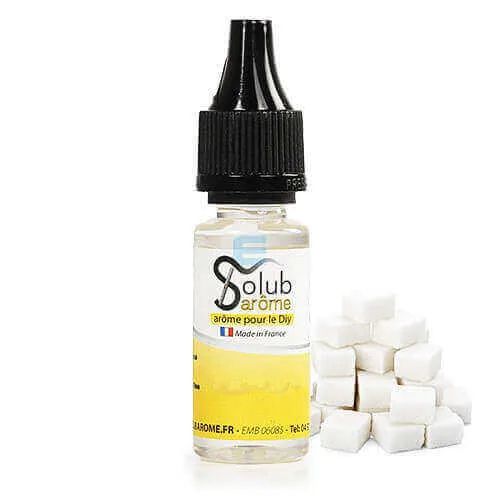 Additif Sweetener 10 mL - Solubarome