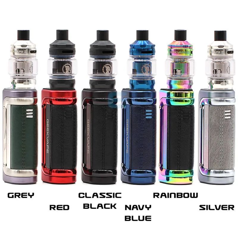 Kit Aegis Mini 2 (M100) - GeekVape — vue 3