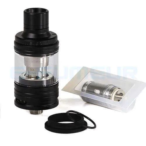 Clearomiseur Melo 4 D22 - Eleaf — vue 5